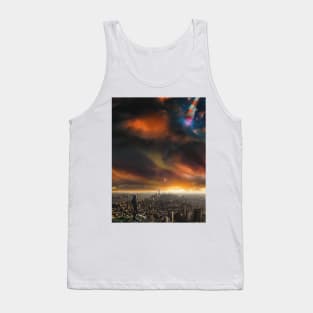 Looking For Something Tank Top